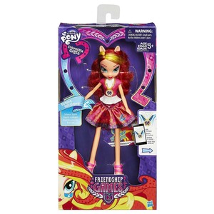 my little pony equestria girls scan