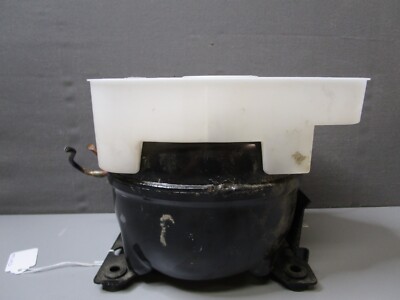 Liebherr Fridge Embraco Compressor R134A  611953300  742668001  CS2062  ASMN
