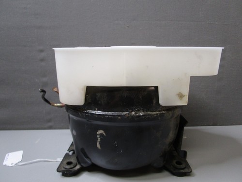 liebherr inverter compressor