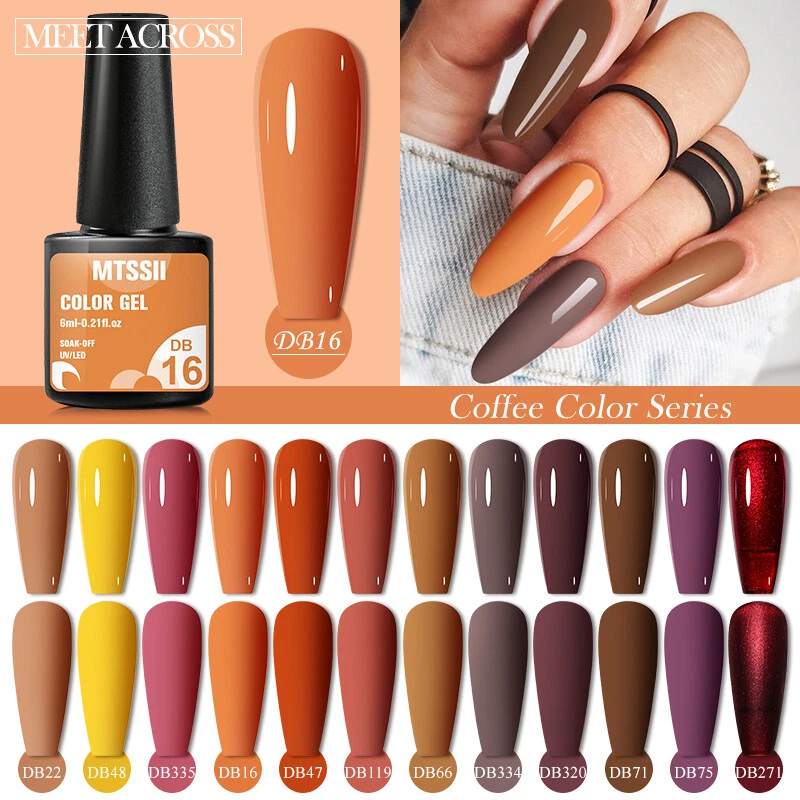 10ml Cat Eye Nail Polish Glass Bead Nail Polish Sparkling Nail Art  Long-lasting | eBay