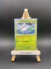 Carte Pokémon Blizzaroi Holo 011/193 / EV Évolution A Paldea EV2 / NEUF FR