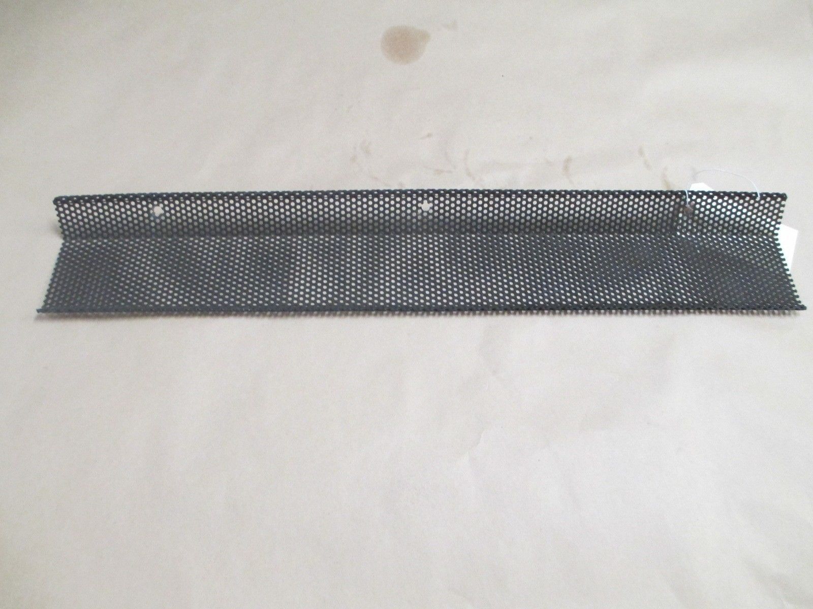 Ferrari 308 QV - Rear Exhaust Grille # 60796600 Oem Part.
