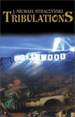 Tribulations, Straczynski, J. Michael, Acceptable Book
