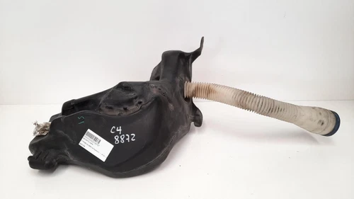 9658685280 Serbatoio Liquido Tergicristalli per CITROEN C4 BERLINA 2004 2735757 - Imagen 1 de 10