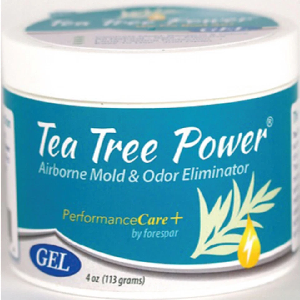 Gel eléctrico para árbol de té Forespar Performance Products 770202 4 oz Foto 2 de 2