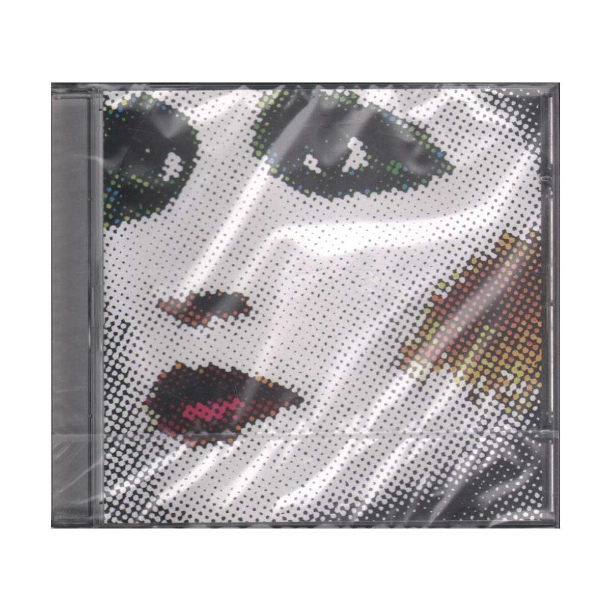 Mina CD Del Mio Meglio No. 2 / EMI PDU 5365642 Italy Sealed