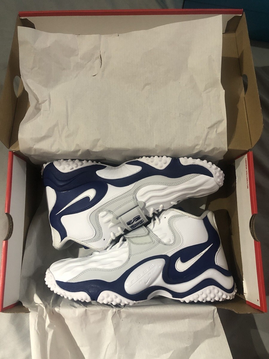 barry sanders zoom turf jet 97