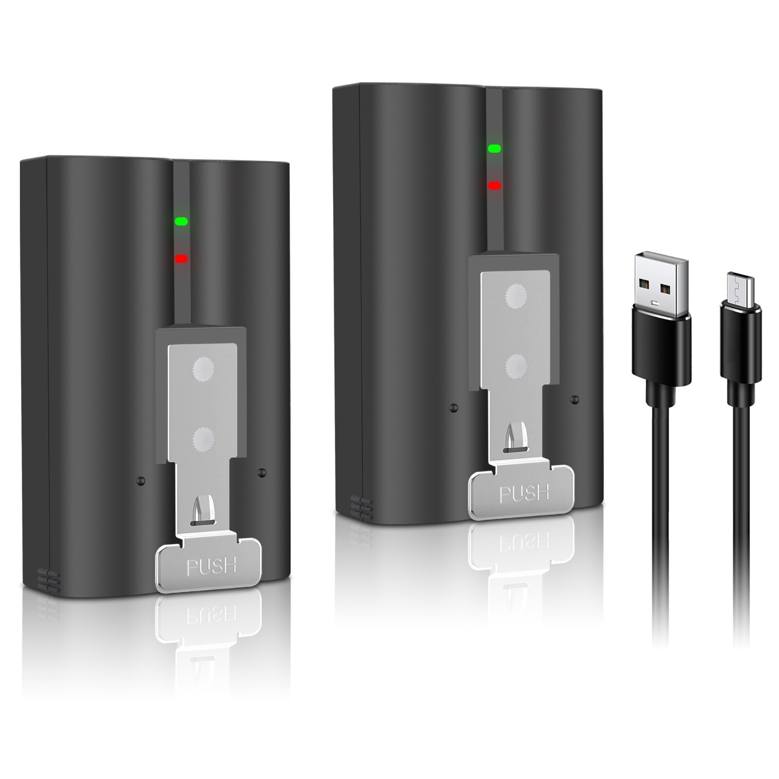 Charging Station How Long Does It Take For A Ring Battery To