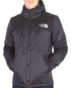 the north face light down jacket