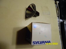ERR, Sylvania, 25 watts, 14 volts, Projection Light Bulb, NOS