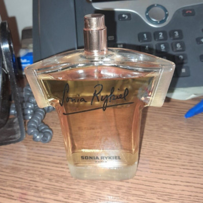 Sonia Rykiel By Sonia Rykiel Classic Original Women Perfume EDT Spray 3.3 3.4oz