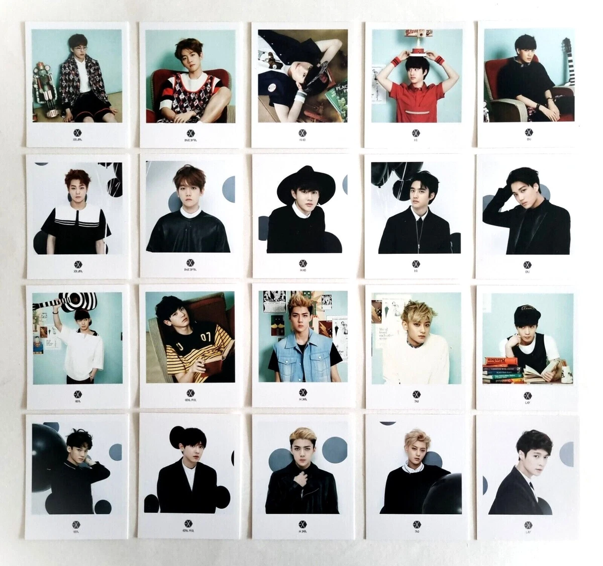 lay photocard products for sale | eBay