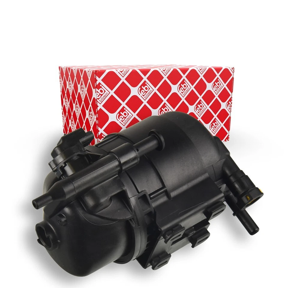 FEBI BILSTEIN Kraftstofffilter  u.a. für JAGUAR, LAND ROVER - Bild 1 von 1
