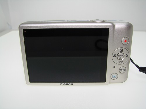Cámara digital compacta Canon IXUS 115 HS / PowerShot ELPH 100 HS / IXY 210F 12MP - Imagen 13 de 24