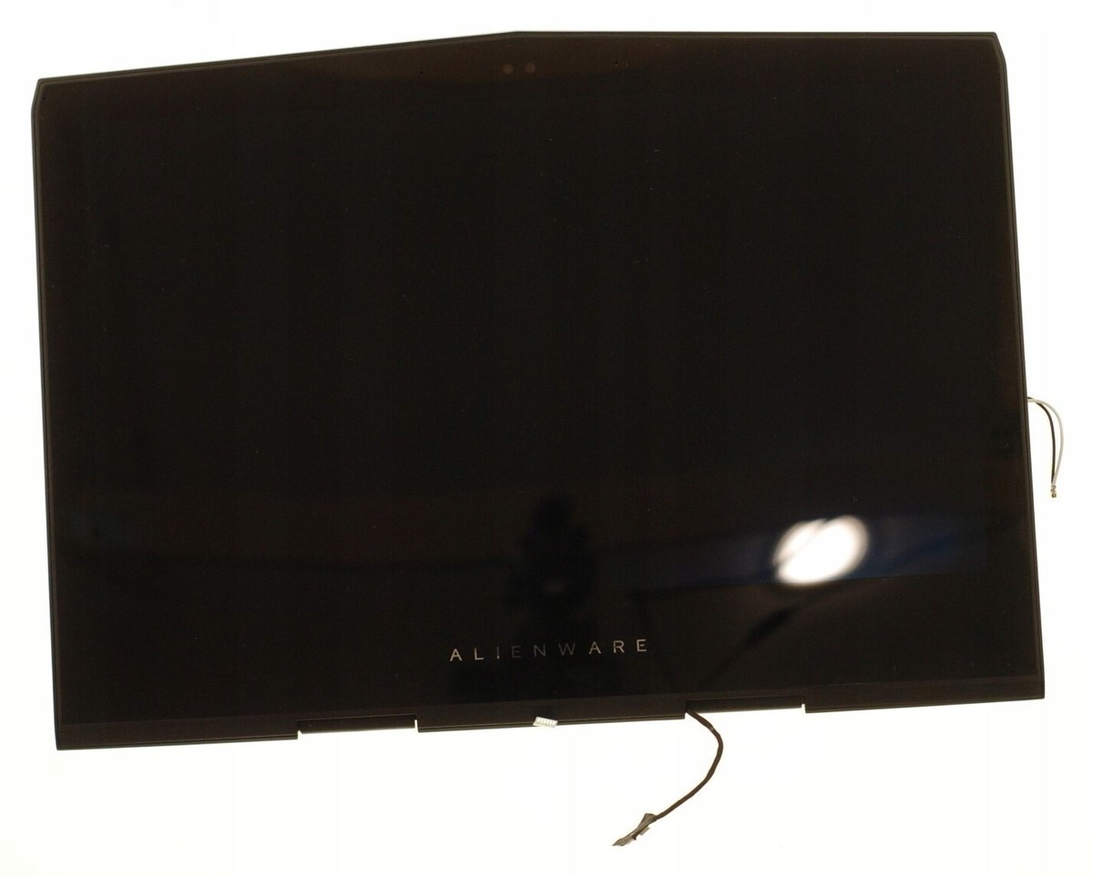 Flap Matrix Hinges Dell Alienware 13 R3