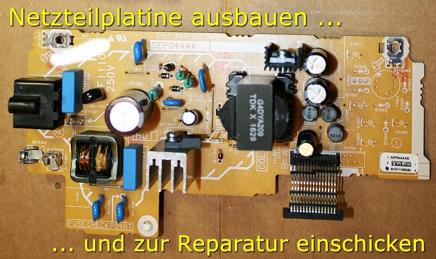 Bild 1 von 1