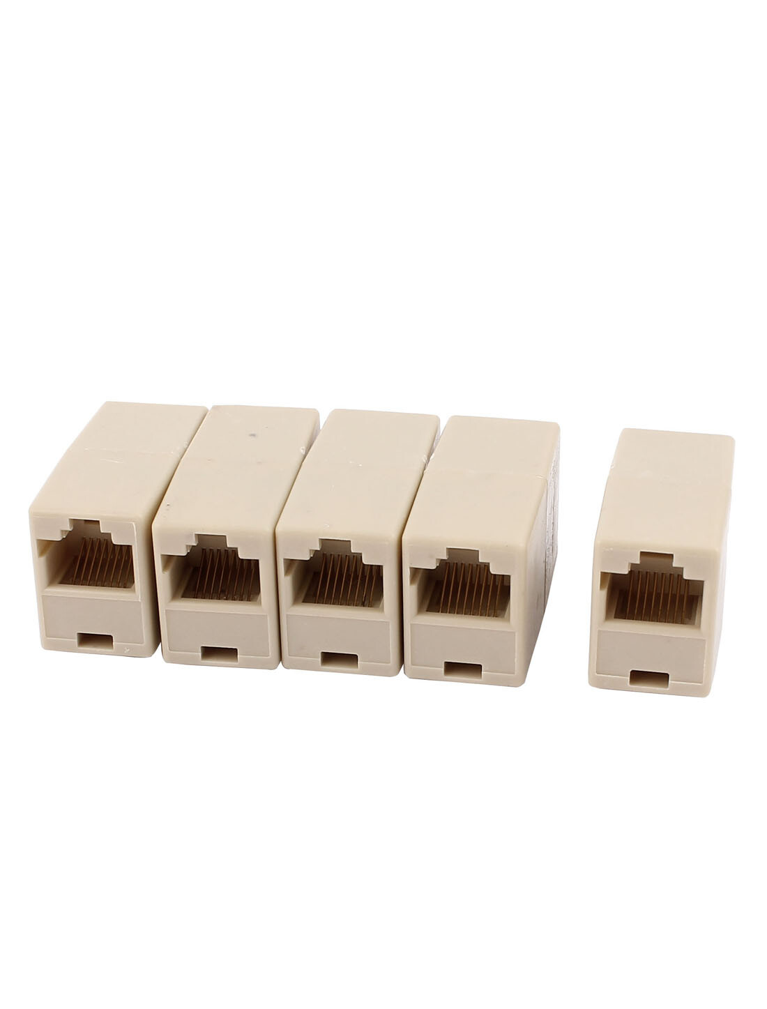 Connecteur H-MTD Femelle 4 Voies Vers Femelle 1 Voie - Référence E6K10A-1CAZ5, 1 Mètre