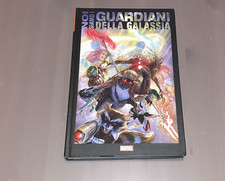 Noi Siamo i Guardiani della Galassia (Marvel - Panini Comics)