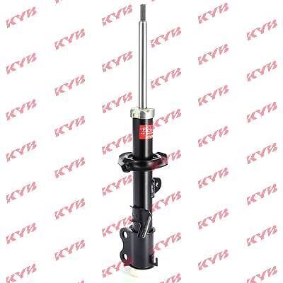 Suspension/Damping Shock Absorber KYB 332149 Fits Nissan Micra Note Front Left - Image 14