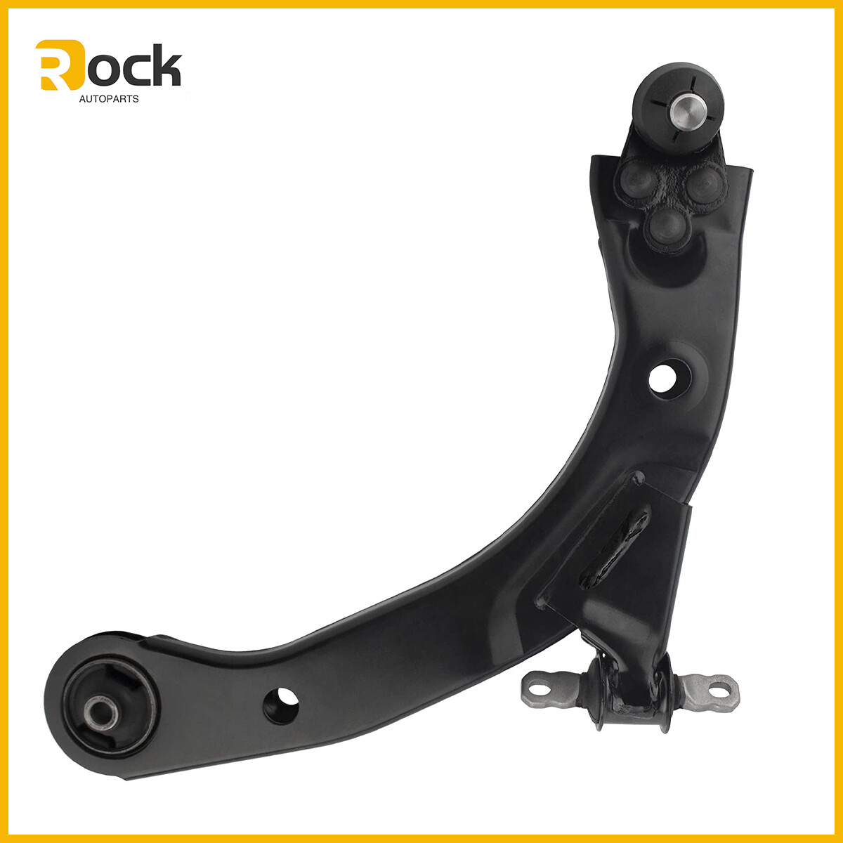 Front Right Lower Control Arms & Ball Joint For 2005-2010 Chevy Cobalt HHR FE1