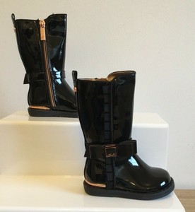 infant ted baker boots