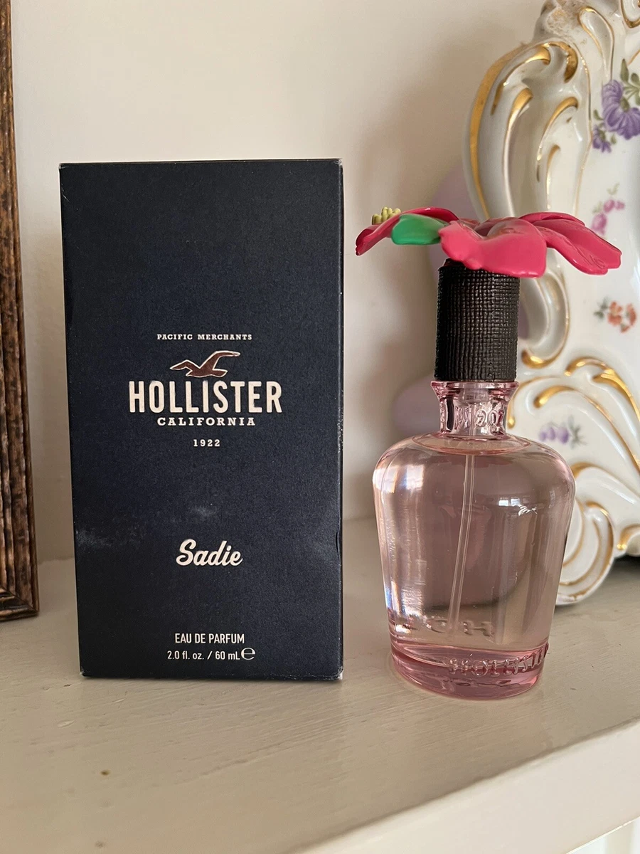 Hollister clearance sadie perfume