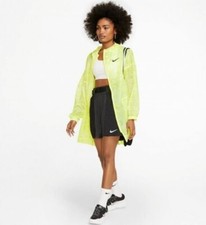 NIKE SPORTSWEAR INDIO WOVEN JACKET CJ3038-757 oversized loose fit size Small S