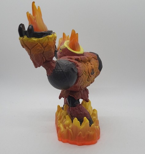 Figura de personaje de los Skylanders Giants ~ Hot Head ~ - Imagen 4 de 4