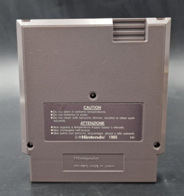 Defender of the Crown - Nintendo NES - Complet - PAL A ITA - Tr&egrave;s Bon Etat