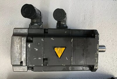 Siemens 3~Brushless Servomotor Motor  Synchronmotor 1FK7040-5AK71-1EB5