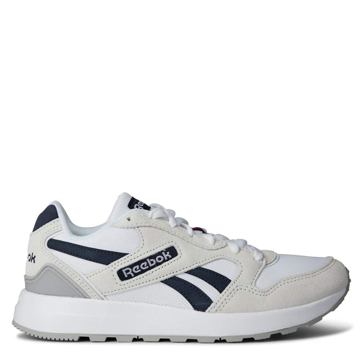 Reebok Mens Gl1000 99 Low Trainers Sneakers Sports Shoes