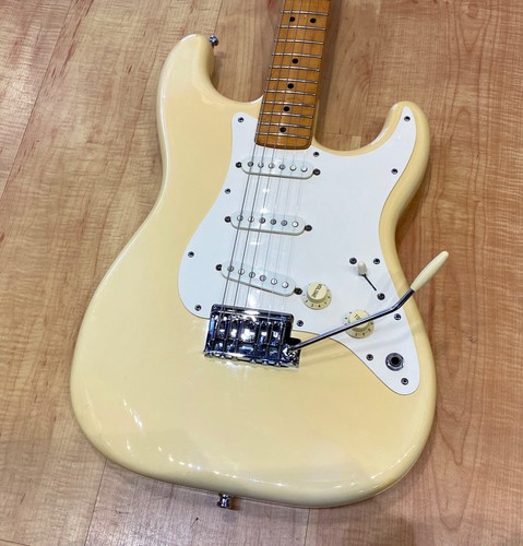 fender dan smith stratocaster