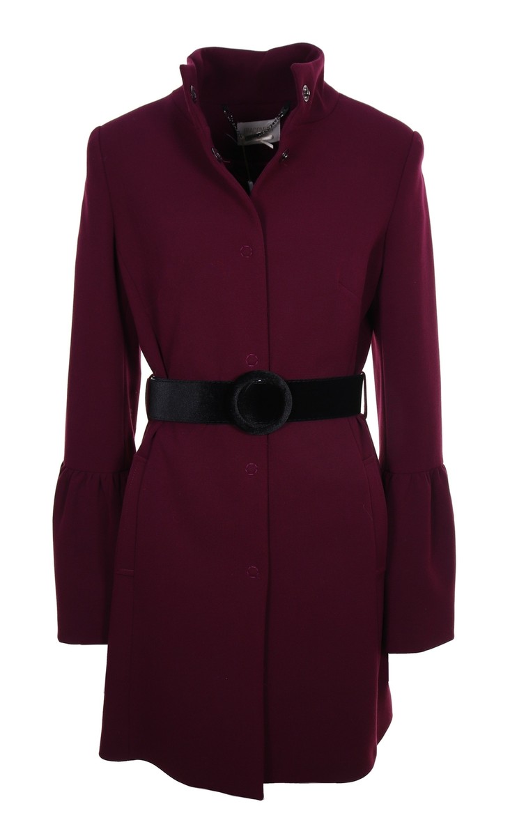 Fracomina Jeans Cappotto donna OFFERTA Prezzo di listino €175