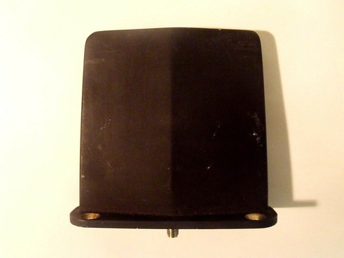 Nurad Technologies 25223-948-00579-001 Antenna:  4-1/4" x 1-1/4" x 4", SMA Out