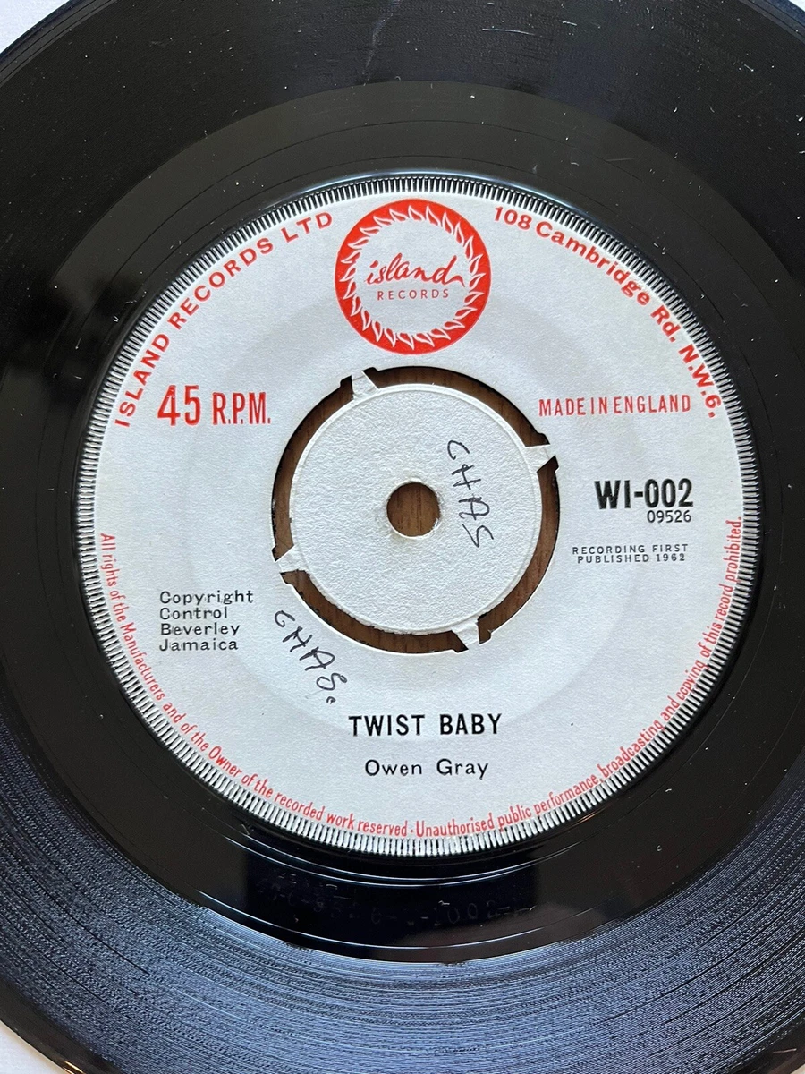 Owen Gray for sale | eBay UK