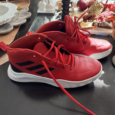Adidas Size 5 1/2- Men NMD_R1 Active Red | eBay
