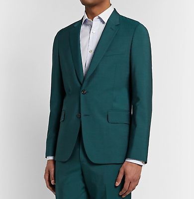 $995 Paul Smith men's Soho Extra Slim Fit Suit Jacket - size $995 Paul Smith men's Soho Extra Slim Fit Suit Jacket - size