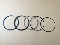 Kolbenringsatz Std Als FüR Gm 3.0 V6 V8 Mercruiser 17464 Volvo 3853960 REC11001