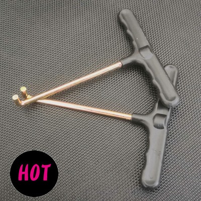 1Pc Trampoline Spring Pull Tool Trampoline T Hook Tool Tent Peg Puller ...