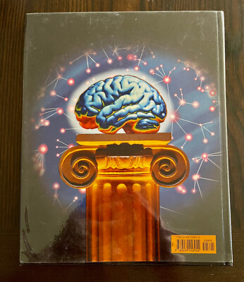 The Great Brain Book: An Inside Look at the Inside of Your Head