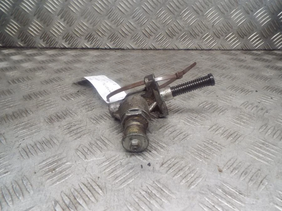 Suzuki GS650E GS650 E 1981-1983 81-83 Cam Chain Tensioner  - Image 2 of 4