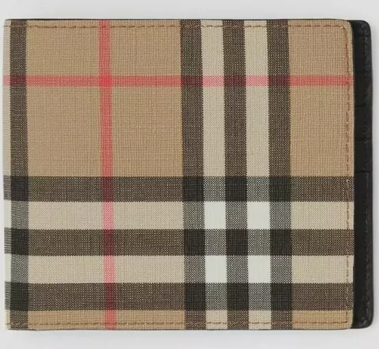 Burberry Mens Wallet - Buy Burberry Wallets For Men Online - Dilli