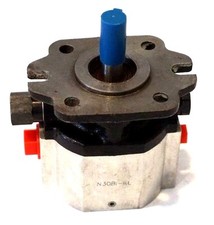 NEW PARKER 1D010624 GEAR PUMP N30B1-KL