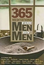 365 Meditations for Men by Men - Paperback By Kalas, J. Ellsworth - GOOD