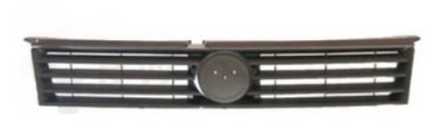 Radiator Grille Front Grille for Fiat Stilo (192) 01.2001-03.2007 / Chrome Black