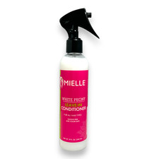 Mielle White Peony Leave-In Conditioner For All Hair Types 8fl.oz./240ml New