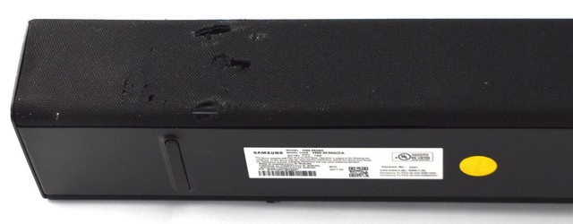 samsung m360 soundbar price