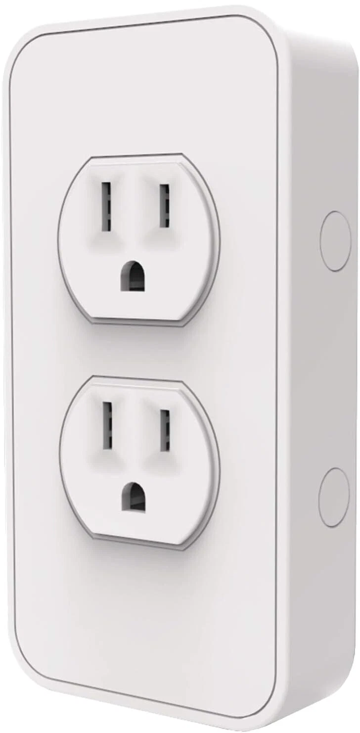 Z-Wave Smart Plugs