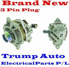 Alternator for Subaru Tribeca W10 WX engine EZ36D 3.6L Petrol 07-14