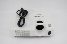 HITACHI CP-X3011 LCD Projector 3LCD Office Home Theater